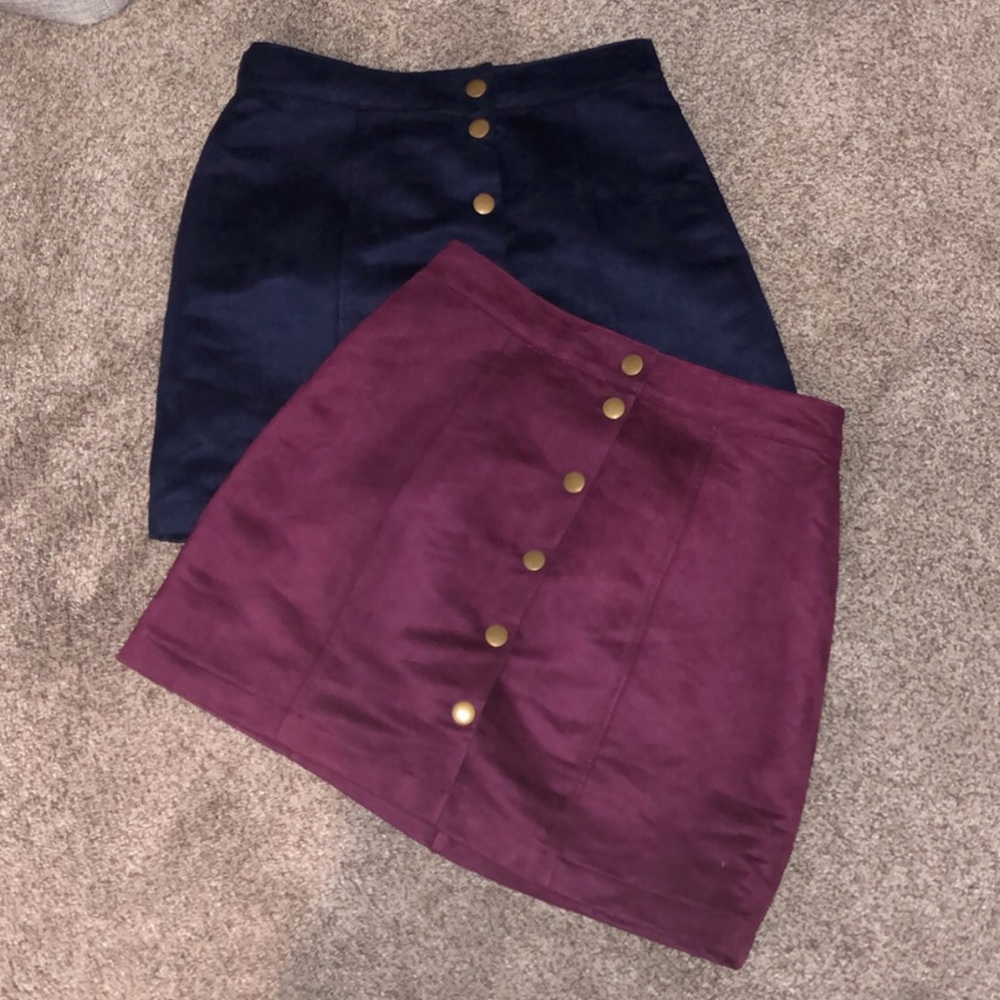 Skirts